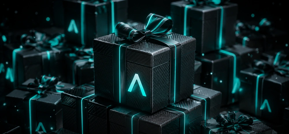 Willkommensbonus-Geschenkboxen vom High Tack Casino